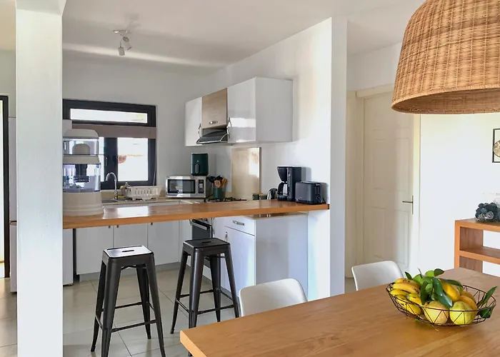 Appartement Le Moulin