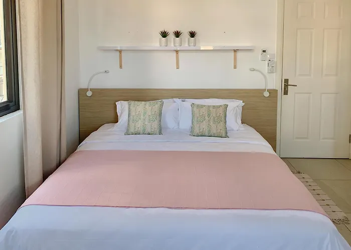Appartement Le Moulin