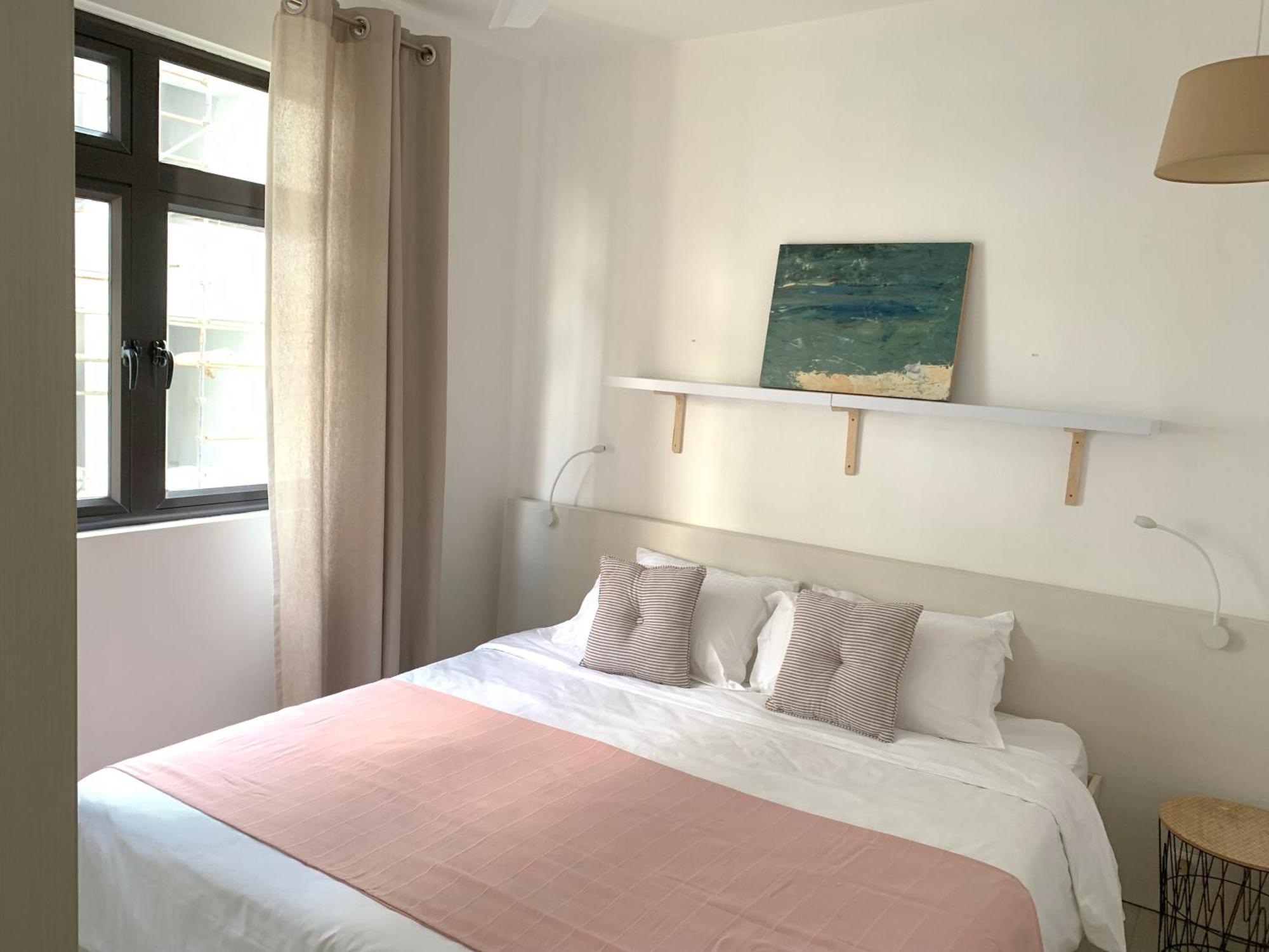 Apartment Le Moulin