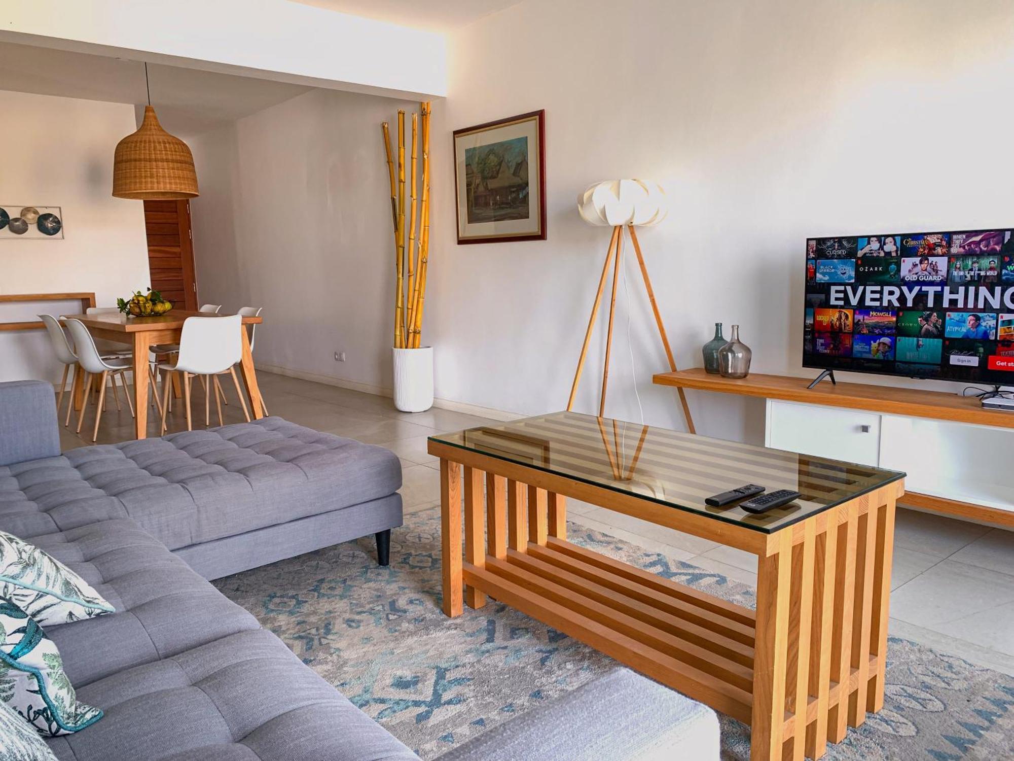 Le Moulin Apartment *