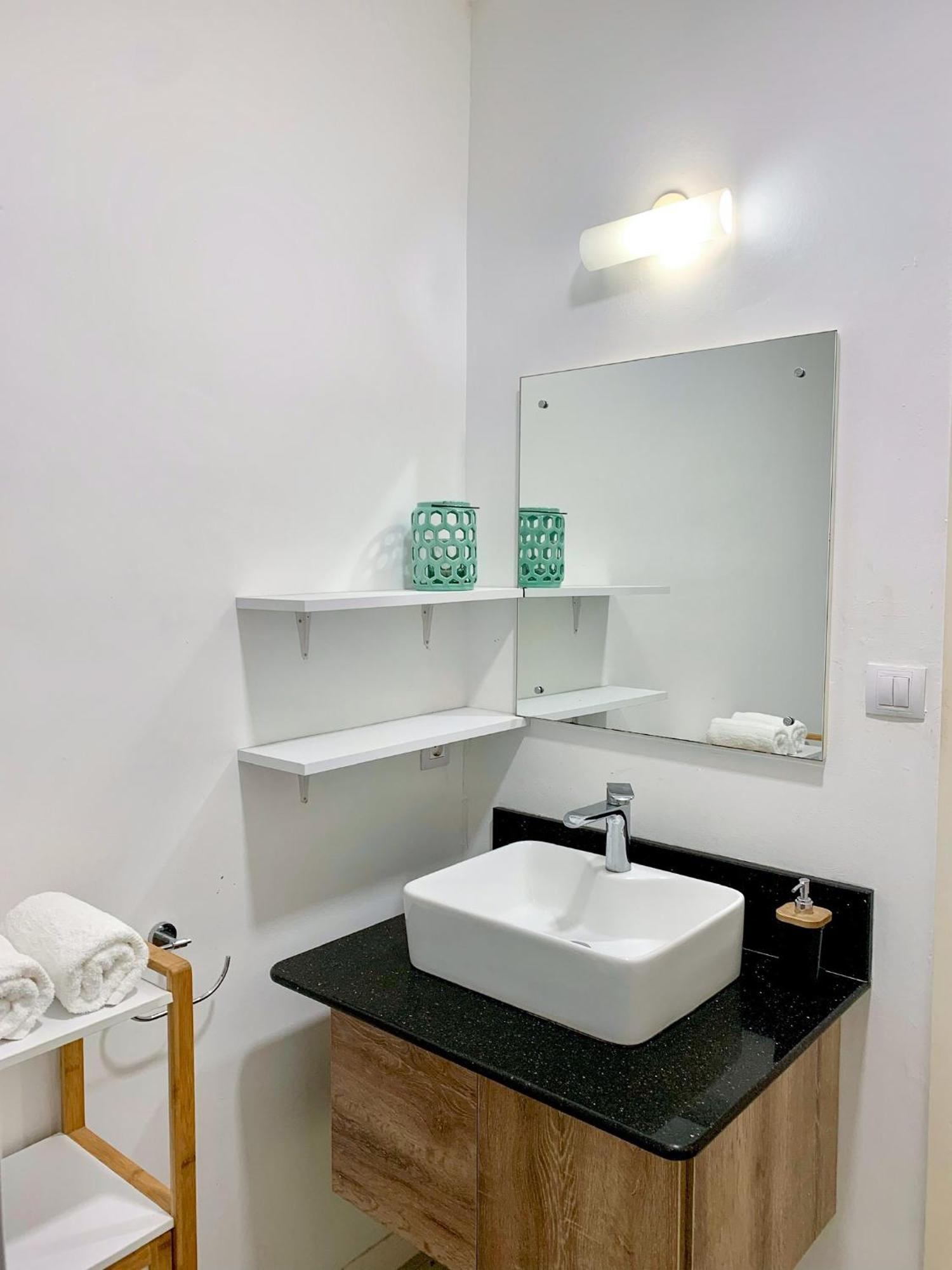 Le Moulin Apartment *