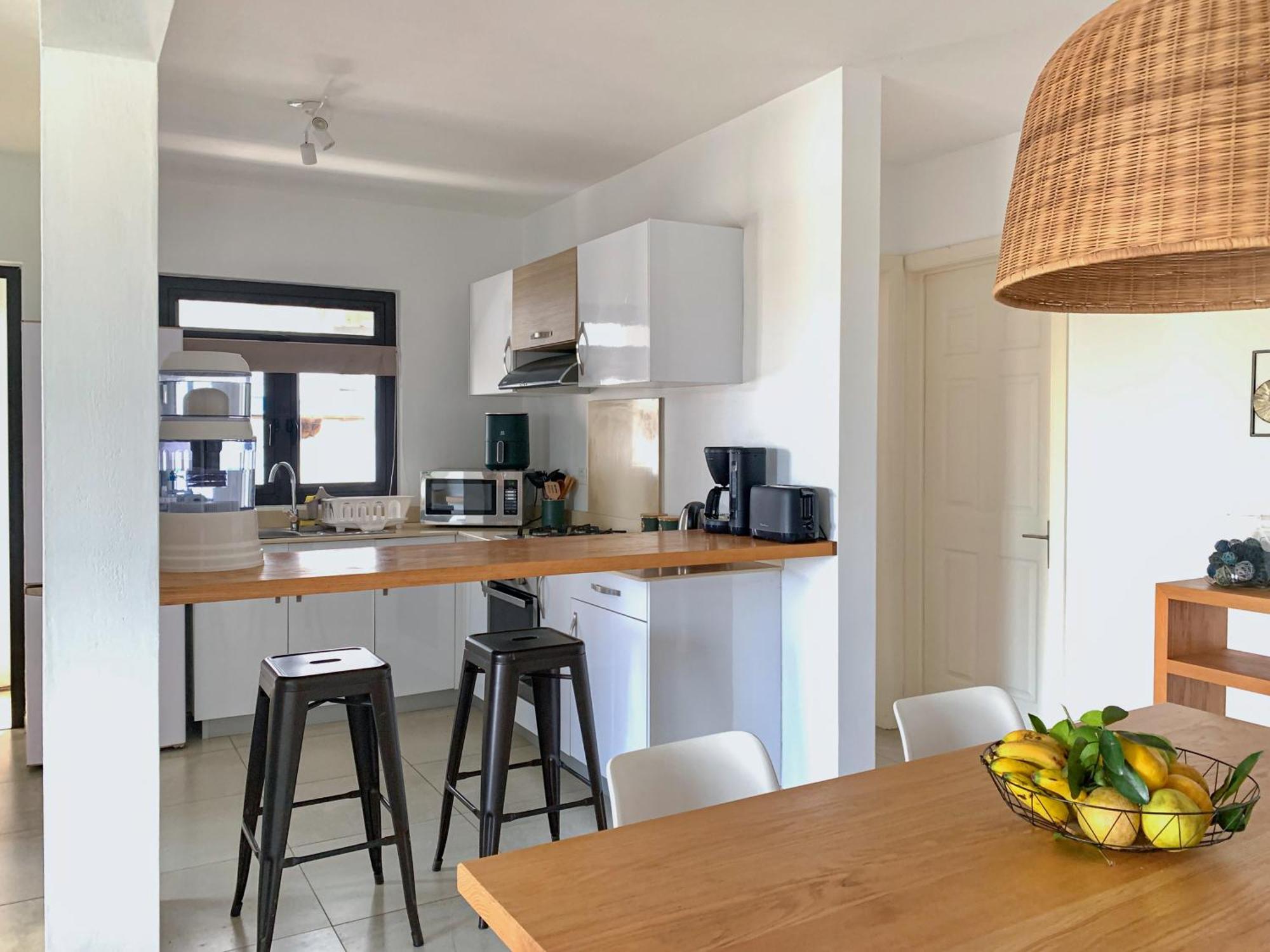 Le Moulin Apartment Pereybere Beach